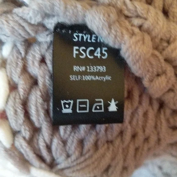 Brand New Pol Open Sweater - Picture 4 of 7